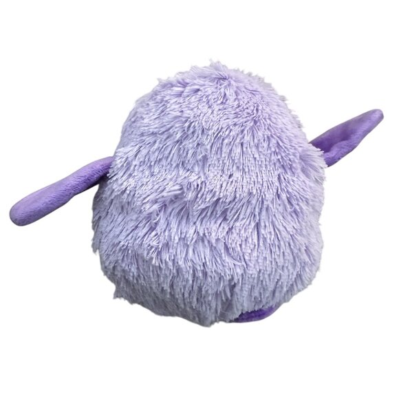 Bark Box Dog Super Chewer Toy Large Secret Monster Greeple Fetch Squeak BarkBox - Picture 2 of 2